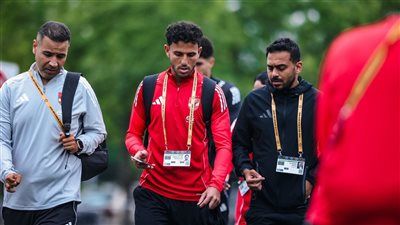 اليوم.. الاجتماع الفني لمباراة الأهلي وبالميراس في كأس العالم للأندية - الخليج الان