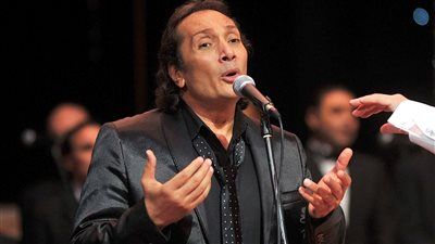 نظرًا للأحداث الجارية.. علي الحجار يعلن تأجيل طرح ألبومه الجديد - الخليج الان