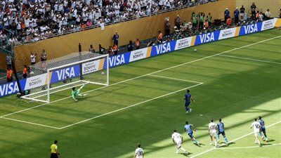 كأس العالم للأندية: سيطرة هلالية وتعادل في النتيجة.. ريال مدريد ينجو من خسارة ثقيلة في الشوط الأول أمام الهلال - الخليج الان