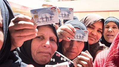 5 فئات يصرف لها الدعم النقدي المشروط "تكافل" بقانون الضمان الاجتماعي - الخليج الان