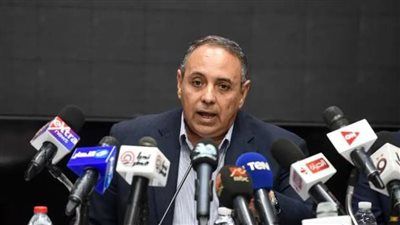 أمين تحالف الأحزاب المصرية لتحيا مصر: رفع القيمة الإيجارية إلي 250 جنيه خطوة على طريق فك الاشتباك مع مراعاه الظروف الاقتصاديه للمؤجرين - الخليج الان