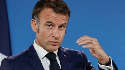 الحكومة الفرنسية: السلاح النووي الإيراني يهدد أوروبا - الخليج الان