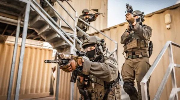 بـ"فرق كوماندوز".. هل تتجهّز إسرائيل لتنفيذ أخطر سيناريو ضد منشأة فوردو النووية؟ - الخليج الان