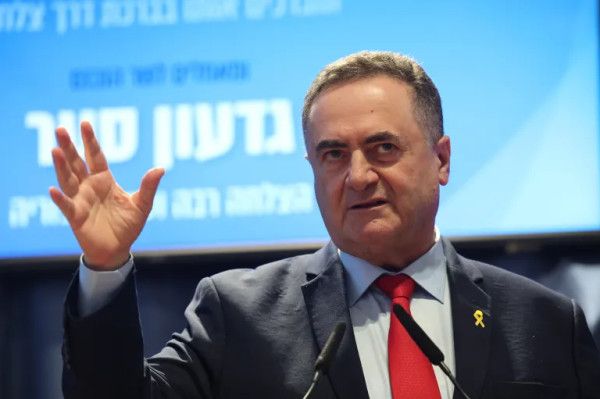 للمرة الثانية.. كاتس يهدّد باغتيال المرشد الإيراني خامنئي - الخليج الان