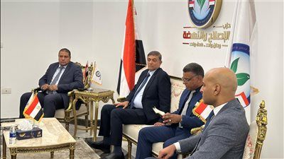 اجتماع مشترك بين المكتب السياسي والأمانة العامة لحزب الإصلاح والنهضة لمناقشة الاستعدادات الانتخابية والتحديات الإقليمية - الخليج الان