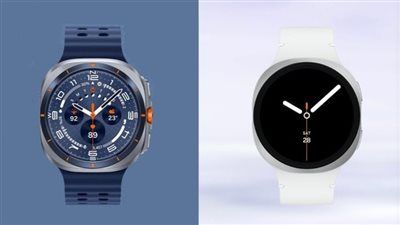 سامسونج تستعد ليوليو 2025.. ساعات Galaxy Watch 8 تجمع الأناقة والأداء - الخليج الان