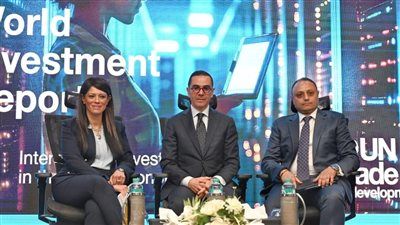 بقيمة 47 مليار دولار.. مصر تحتل المرتبة التاسعة عالميًا بين الدول الأكثر جذبًا للاستثمارات الأجنبية المباشرة عام 2024 - الخليج الان