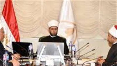 بالأسماء.. أوقالف أسيوط تعتمد 25 خطيبًا بالمكافأة من المحالين للمعاش - الخليج الان