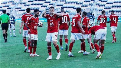 كل ما تُريد معرفته عن مباراة الأهلي أمام بالميراس في كأس العالم - الخليج الان