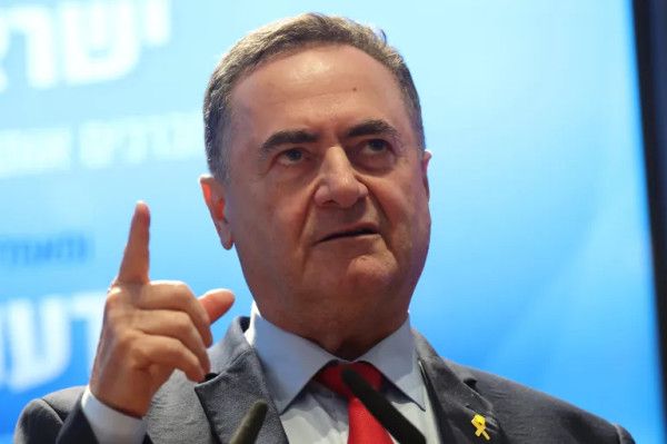 كاتس: خامنئي سيحاسب واستهداف المستشفيات جرائم حرب - الخليج الان