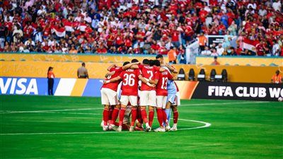 شوبير يكشف تشكيل الأهلي أمام بالميراس: التغييرات ستكون محدودة - الخليج الان