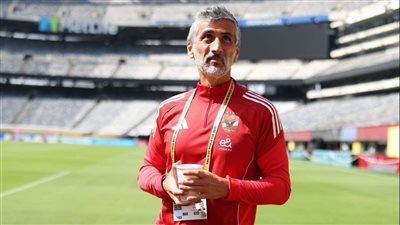 ريبييرو يعاين ملعب ميتلايف استعدادًا لمباراة بالميراس في كأس العالم للأندية - الخليج الان