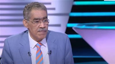 ضياء رشوان: استطلاعات أمريكية تُظهر رفضًا شعبيًا واسعًا للحرب على إيران - الخليج الان