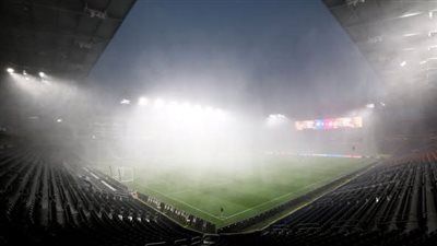 إيقاف مباراة ريد بول سالزبورج وباتشوكا في كأس العالم للأندية بسبب عاصفة رعدية قوية - الخليج الان