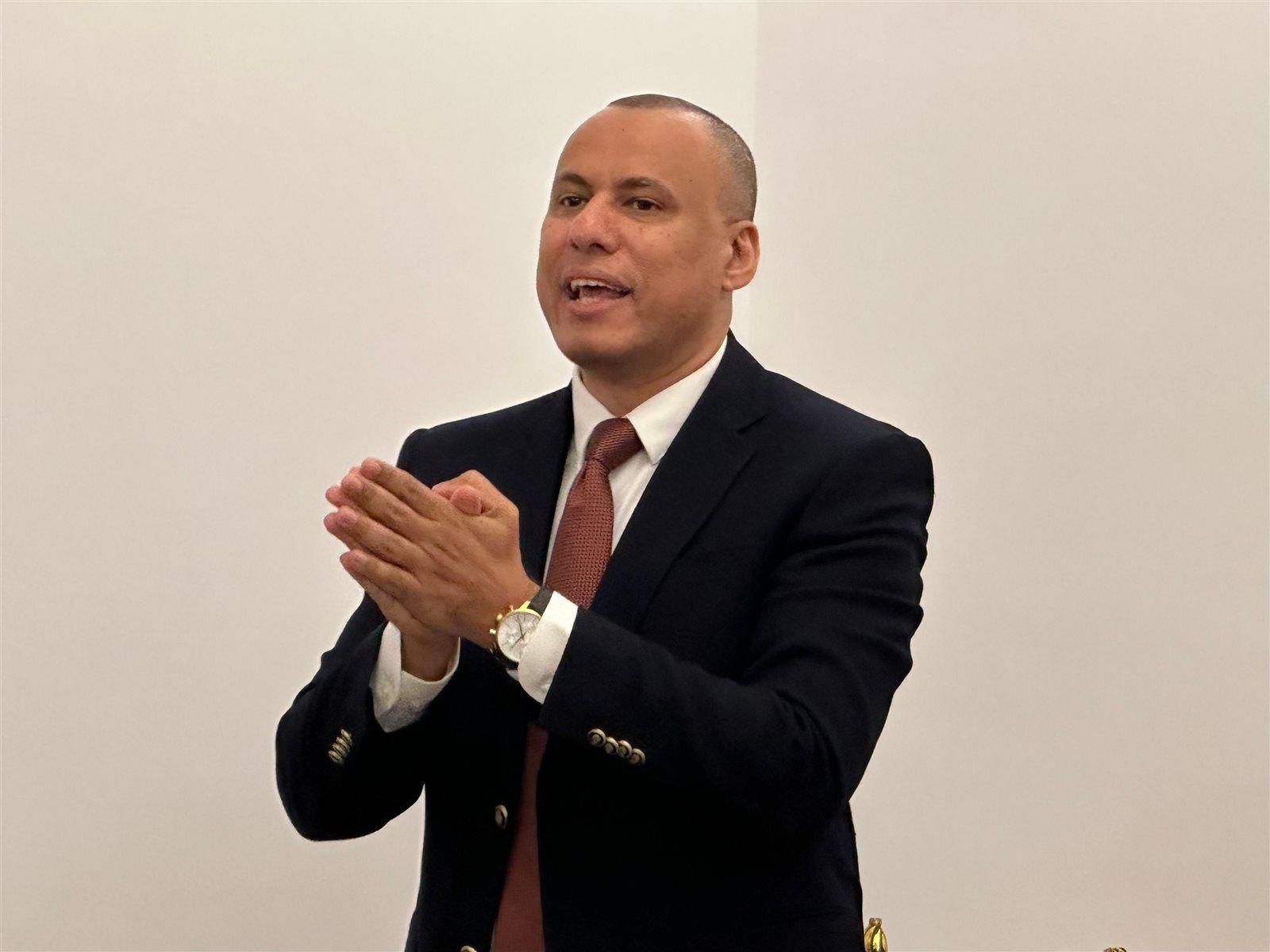 اجتماع مشترك بين المكتب السياسي والأمانة العامة لحزب الإصلاح والنهضة لمناقشة الاستعدادات الانتخابية والتحديات الإقليمية - الخليج الان