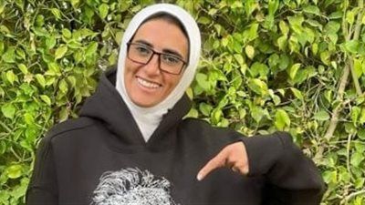 غدا.. عزاء والدة المخرجة سارة وفيق من مسجد عمر مكرم - الخليج الان