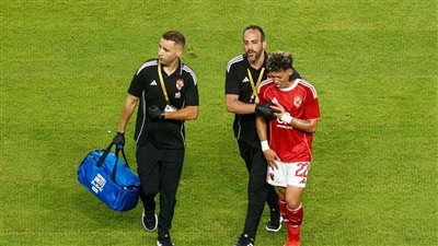 شوبير: الأهلي خسر إمام عاشور لأنه أهم لاعب في الفريق.. وإصابته مفاجأة سخيفة - الخليج الان