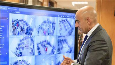 وزير التعليم يصدر توجيهات عاجلة للمديريات التعليمية حول امتحانات الثانوية العامة 2025 - الخليج الان