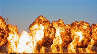 إزاي تحمي نفسك وعائلتك من التسرب الإشعاعي حال حدوث انفجار نووي - الخليج الان