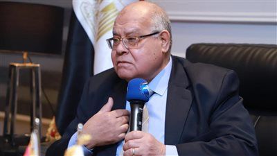 ناجى الشهابي يطرح رؤية عملية لدعم التعددية الحزبية في الانتخابات المقبلة - الخليج الان