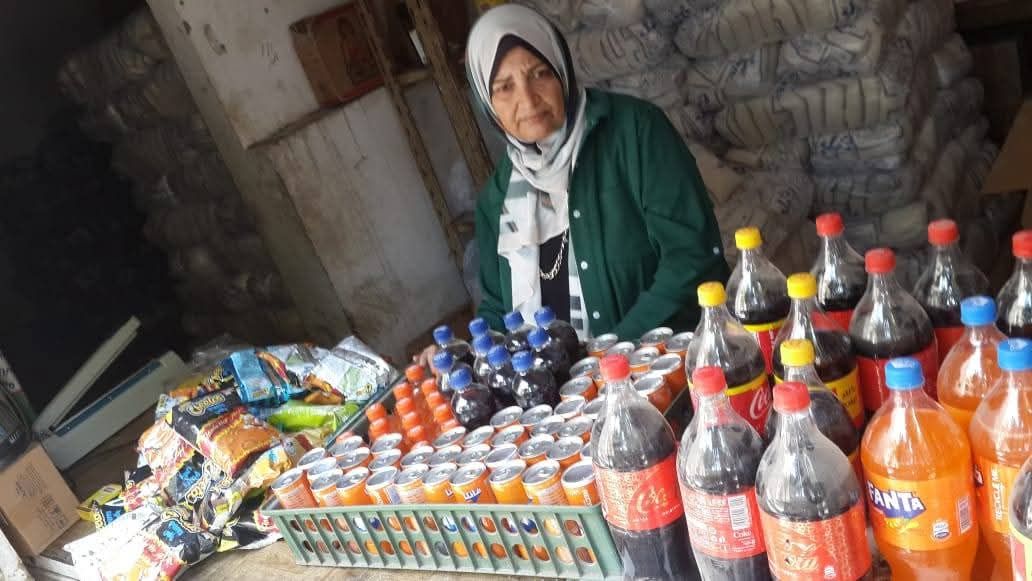 شنت الإدارات التموينية حملات مكثفة أسفرت عن تحقيق عدة نتائج - الخليج الان