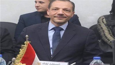 7 سنوات للجميع.. رئيس الشعب الديمقراطي لتحيا مصر عن رفع القيمة الإيجارية: لابد ألا تقل عن دورة اقتصادية كاملة سواء سكني أو تجاري - الخليج الان