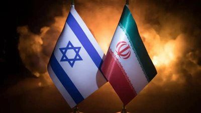 مستشارة الاتحاد الأوروبي: فرنسا وألمانيا تبذلان مجهودات دبلوماسية للتهدئة بين إسرائيل وإيران - الخليج الان