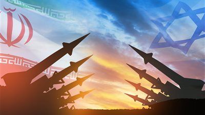 نائب رئيس الكونجرس الكندي العربي: الصين تتحرك بدبلوماسية هادئة لتفادي التصعيد بين إيران وإسرائيل - الخليج الان