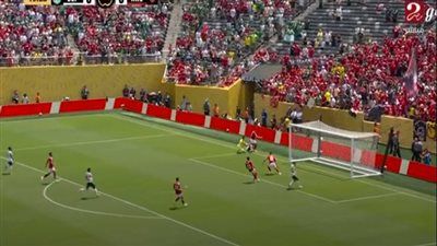 التعادل السلبي يسيطر على الشوط الأول لمباراة الأهلي وبالميراس في كأس العالم للأندية  - الخليج الان