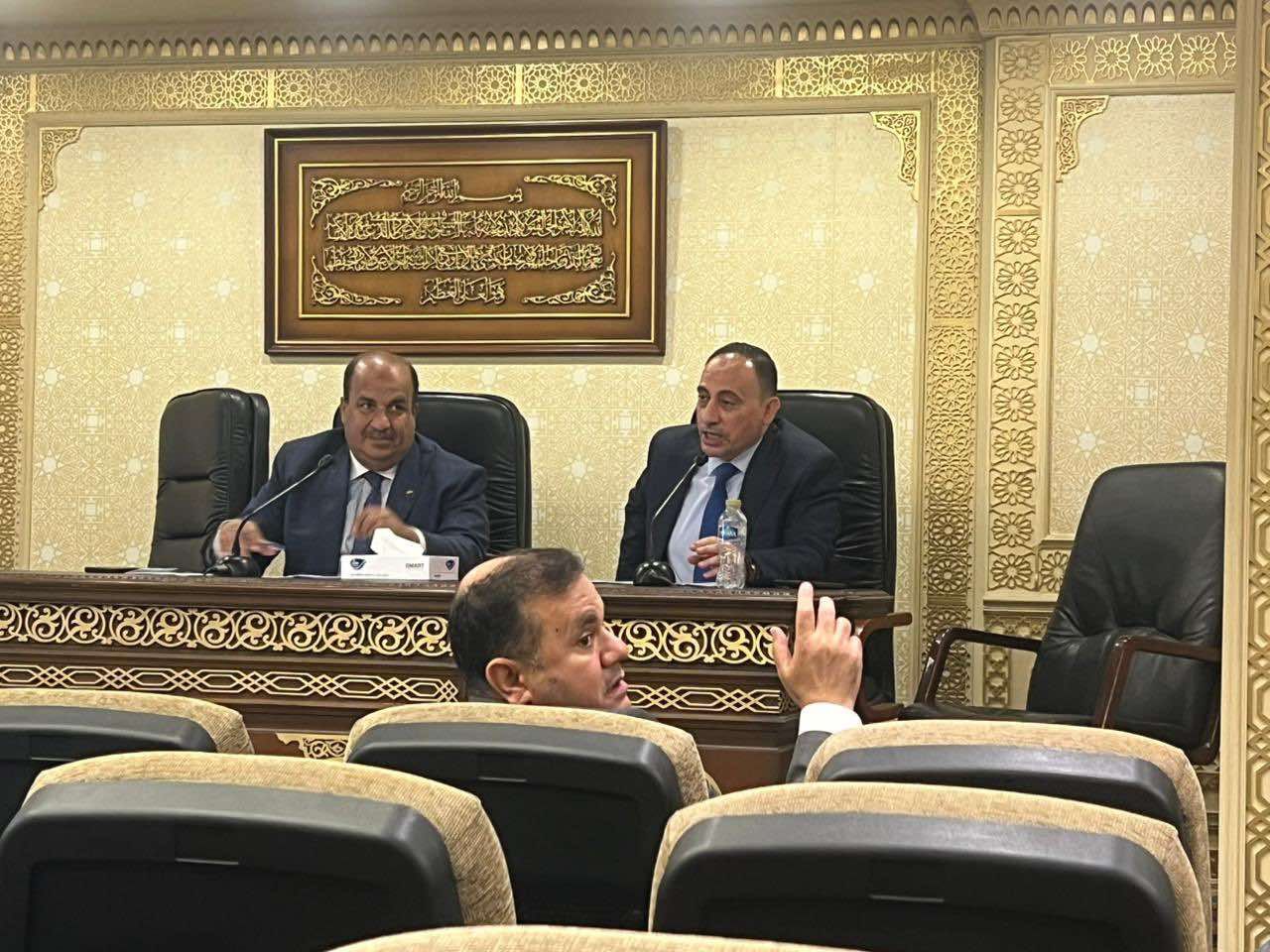 التموين تتعهد بحل مشكلات عدم التزام الأفران بمواعيد التشغيل - الخليج الان