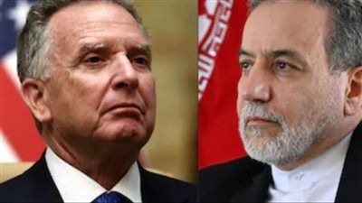 دبلوماسيون: محادثات ويتكوف وعراقجي سعت للتوصل إلى نهاية دبلوماسية للأزمة - الخليج الان