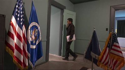 «نبض الشارع».. استطلاع رأي يكشف موقف الشعب الأمريكي من الحرب ضد إيران - الخليج الان