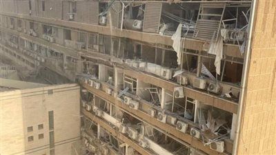 «ضربني وبكي وسبقني واشتكي».. مستشفى سوروكا سلاح إسرائيل الجديد لتسول عاطفة العالم! - الخليج الان