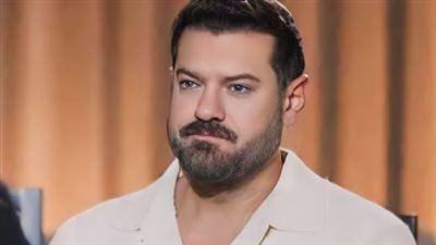 عمرو يوسف يخوض بطولة فيلم موسم صيد الغزلان| تفاصيل - الخليج الان