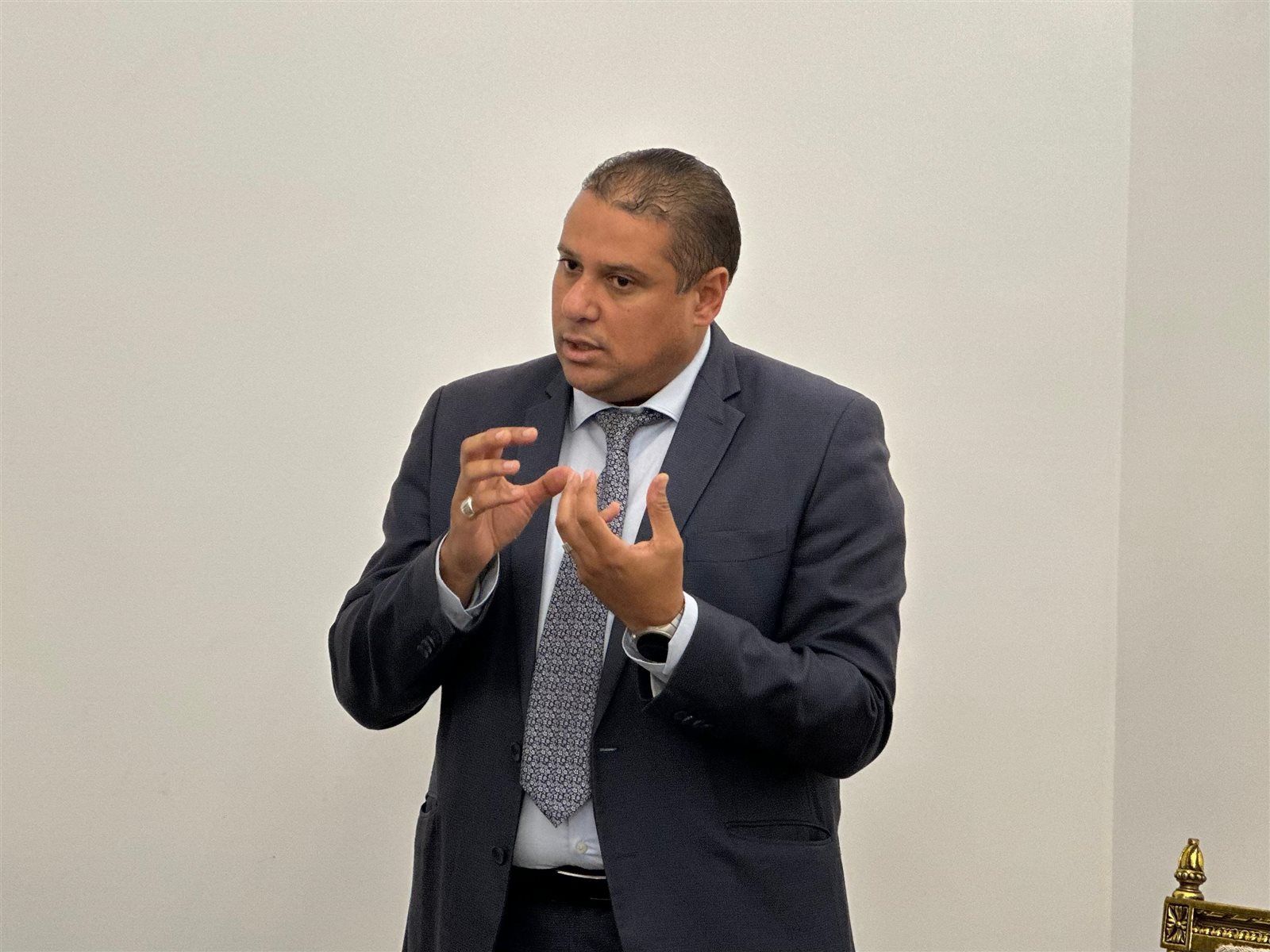 اجتماع مشترك بين المكتب السياسي والأمانة العامة لحزب الإصلاح والنهضة لمناقشة الاستعدادات الانتخابية والتحديات الإقليمية - الخليج الان