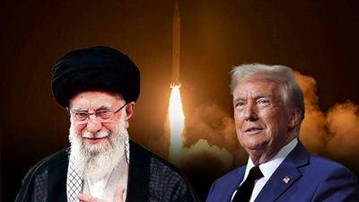 ترامب يوافق مبدئيًا على ضرب إيران ويمنح طهران فرصتها الأخيرة - الخليج الان