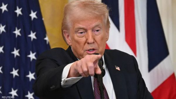 هل يخطط ترامب لضرب منشأة فوردو النووية بقنابل (بانكر باستر) الخارقة للتحصينات؟ - الخليج الان