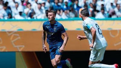 قفاز ياسين بونو ينقذ الزعيم: الهلال السعودي يتعادل أمام ريال مدريد الإسباني (1/1) في كأس العالم للأندية - الخليج الان