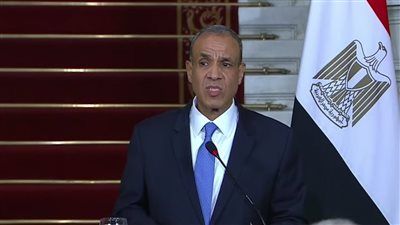 وزير الخارجية: يجب إقامة دولة فلسطينية مستقلة فهو السبيل الوحيد لتحقيق الاستقرار في المنطقة - الخليج الان