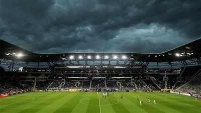 عاجل: استكمال مباراة ريد بول سالزبورج وباتشوكا في كأس العالم للأندية بعد انتهاء العاصفة الرعدية - الخليج الان