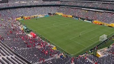 عاجل: استكمال مباراة الأهلي وبالميراس البرازيلي في كأس العالم للأندية - الخليج الان