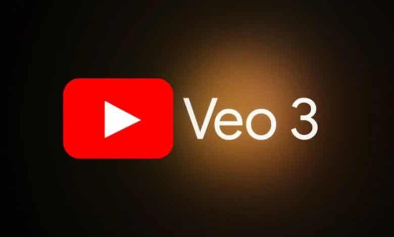 جوجل تعتزم إدماج نموذج توليد الفيديو Veo 3 في مقاطع الفيديو القصيرة - الخليج الان