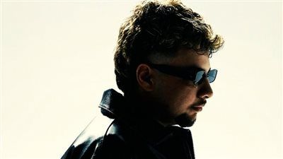 الرابر هيثم: تفاجئت بتصدر تراك ده اللي انتوا عايزينه التريند.. وعايز أعمل ديو مع إسلام كابونجا |حوار - الخليج الان