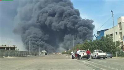 وسائل إعلام إيرانية: دوي انفجار في مدينة أهواز في محافظة خوزستان جنوب غربي إيران - الخليج الان