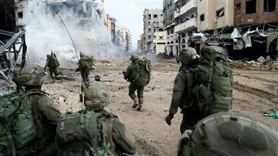 رئيس أركان جيش الاحتلال: إيران تمتلك نحو 2500 صاروخ.. ونستعد لمعركة طويلة ومعقدة - الخليج الان
