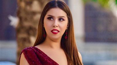 نزيف قولون تقرحي.. تفاصيل الحالة الصحية لـ إيناس عز الدين - الخليج الان