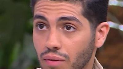 مينا مسعود: اني أعمل فيلم مصري كان أفضل عندي من Aladdin.. أنا اتربيت على أعمال الزعيم - الخليج الان