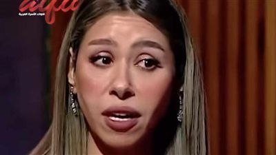 نزيف قولون تقرحي.. تفاصيل الحالة الصحية لـ إيناس عز الدين - الخليج الان