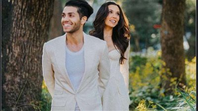 يجمع الثقافة الهندية والمصرية.. مينا مسعود يكشف موعد حفل زفافه - الخليج الان