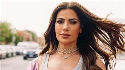 صبا مبارك تكشف سبب اعتذارها عن مسلسل وتر حساس 2: مرتبطة بأكثر من عمل - الخليج الان